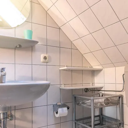 Up De Ring 26-28 50176 Apartment