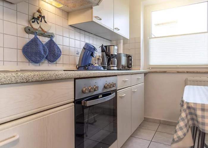 Appartement Up De Ring 26-28 50176 *