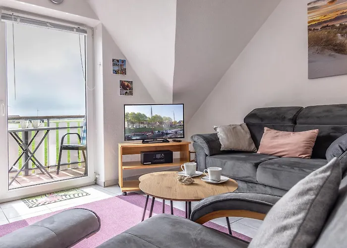 Up De Ring 26-28 50176 Appartement *